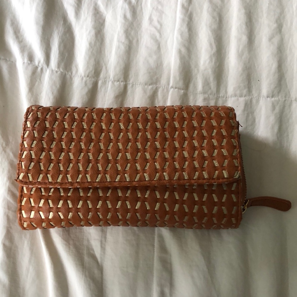 Big Buddha crossbody